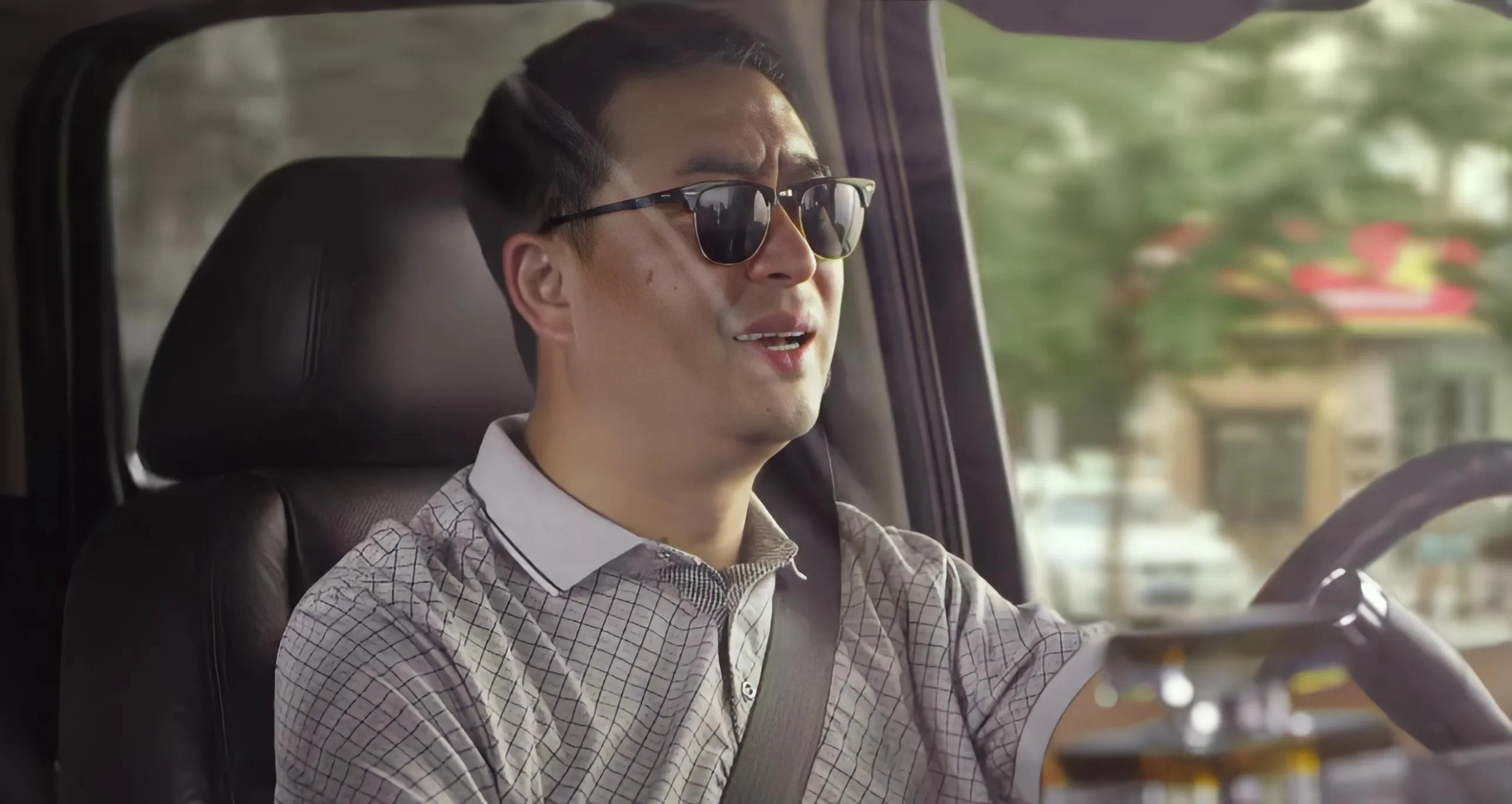 国民偶像张嘉译