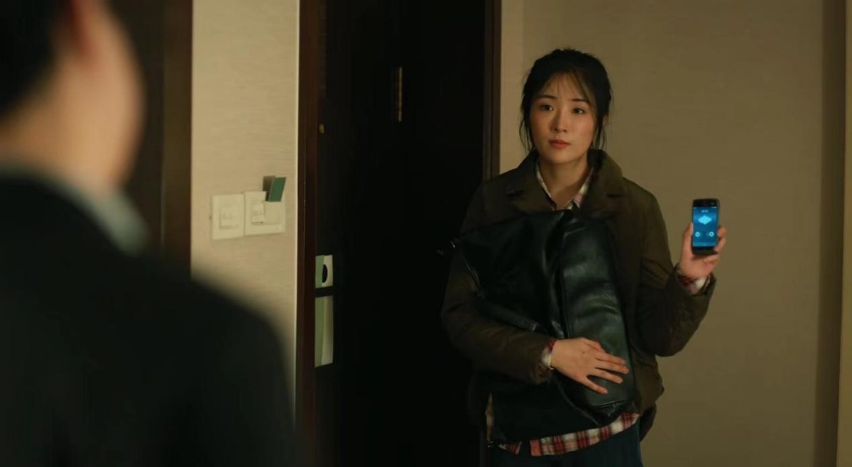 幸福到万家：韩律师到底有多爱何幸运，全部藏在他对妻子的态度里