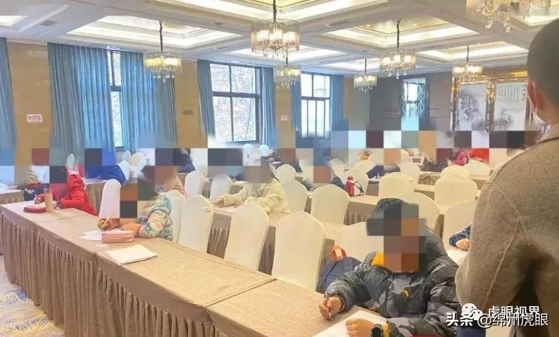 成都一违规“小升初”被抓现行，天立神话破灭…民办教育多事之秋