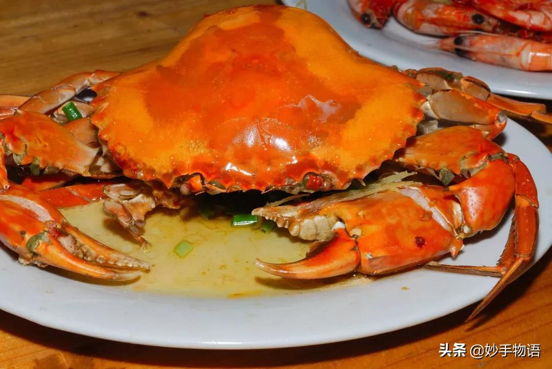 中国各省市十大经典名菜集锦,看看你家乡哪道菜榜上有名?