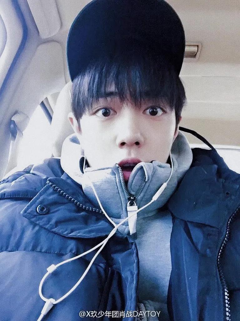 肖战吴磊、龚俊赵丽颖、关晓彤蒋依依、张若昀张嘉倪、郭德纲