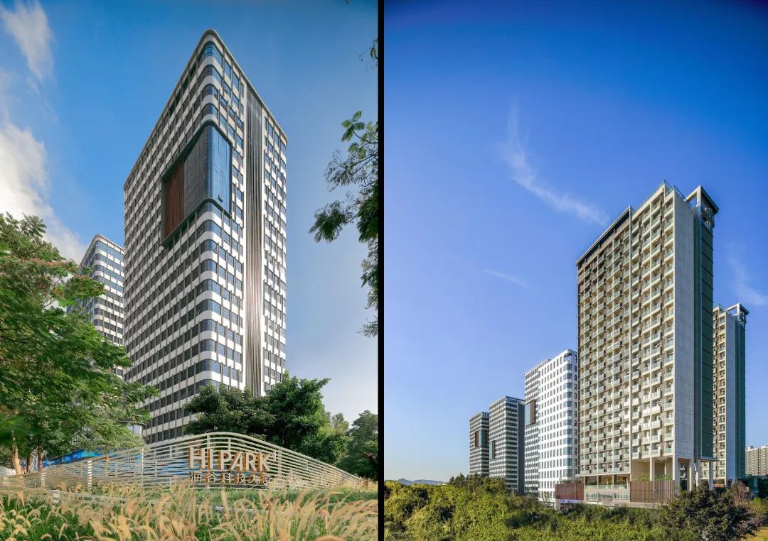 3年加速度，深圳一座旧厂房的城市更新路径