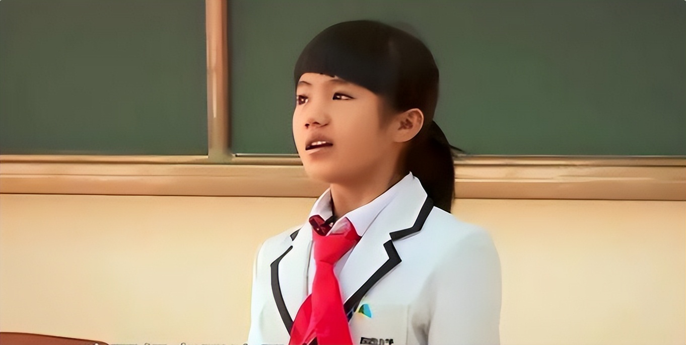 李勒优:通过《变形记》重获新生,崔晋崔妈穿旗袍助阵高考