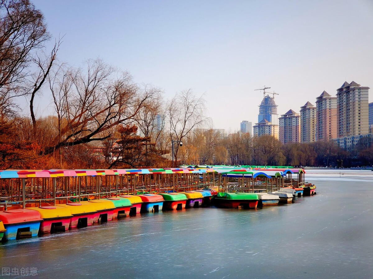 青海最好的4所大学，受官媒点名表扬，收分不高，适合中等生报考