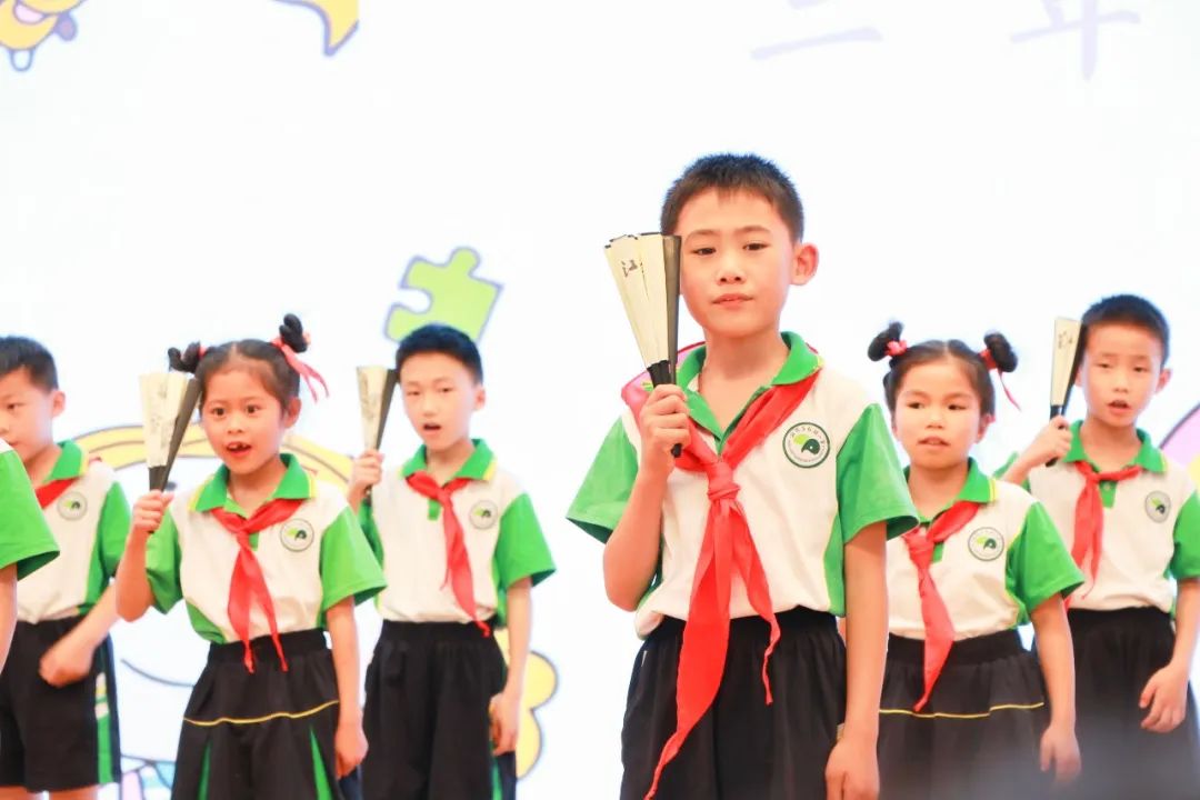 双流区彭镇小学开展第十四届校园艺术节海选暨文艺展演活动