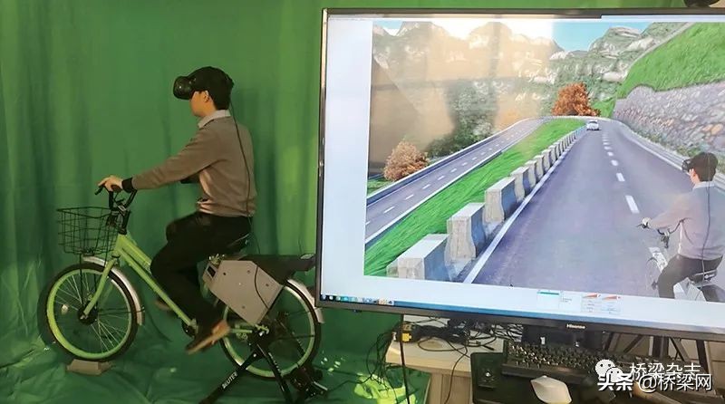 BIM+VR：打破感知的边界