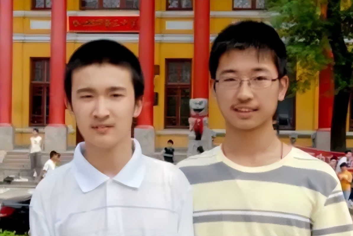 他是“九省状元王”，高考716分创历史，上课老师都要敬他三分