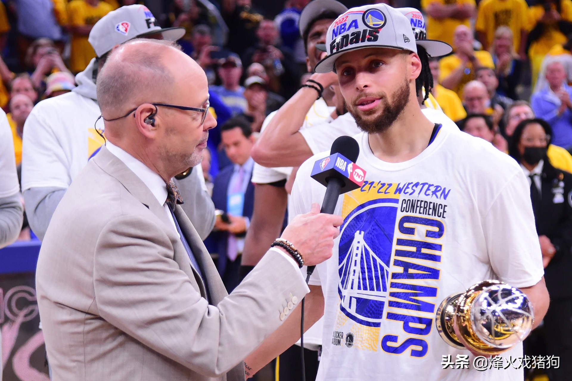 nba勇士为什么这么差(夺冠率仅17%！相比绿凯两次抢七，为何轻松晋级的勇士不被看好？)