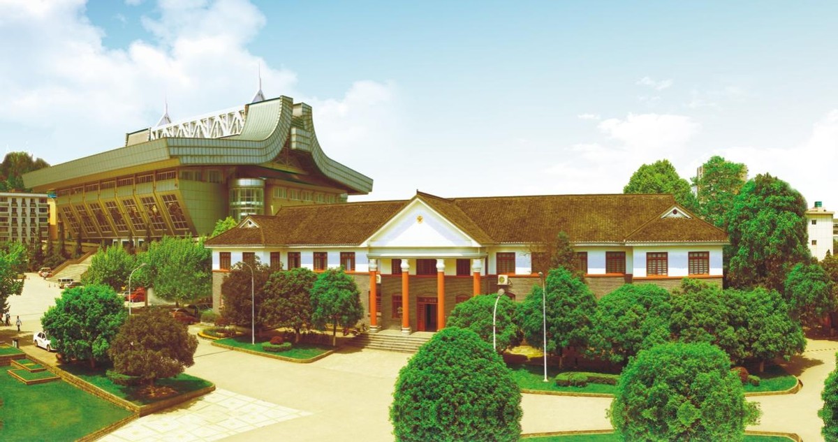 四川这所高校：成果全球独有，登上顶级期刊！