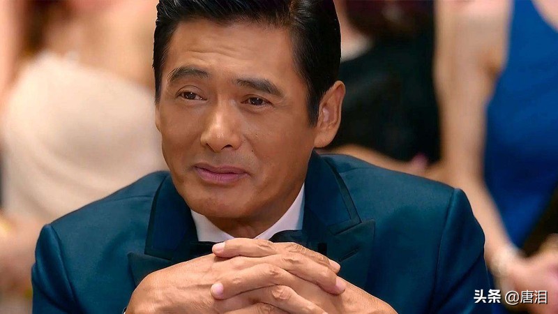 港影：华语圈层之外，影帝的另一面，那些来自国际电影节的褒奖