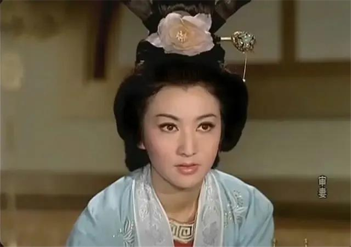 1981年的《父子情》：古典美人朱虹的息影之作，将父子关系讲透了