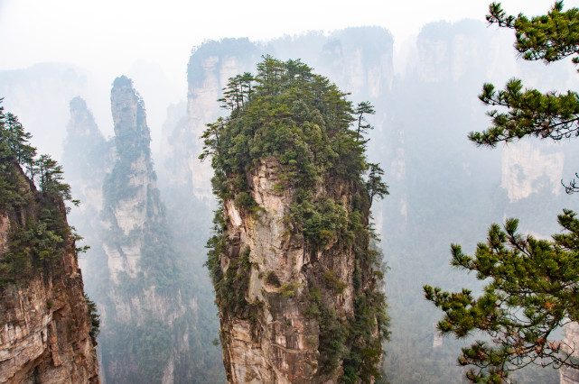 这4座中国最美大山，趁身体好退休前一定爬一次，别给自己留遗憾