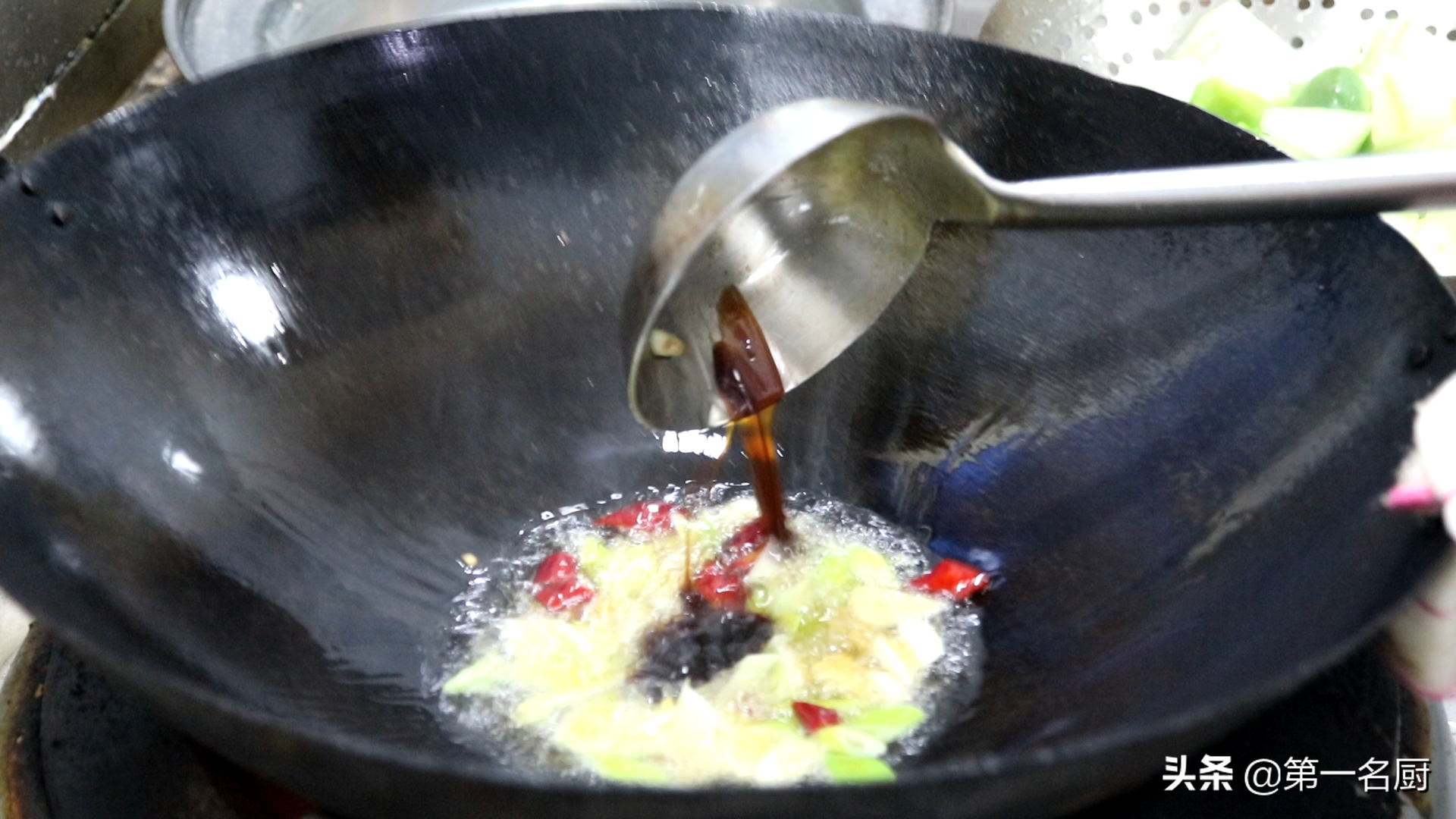 搞懂7个“烹饪原理”，让你厨艺大增，惊艳所有人，太实用了