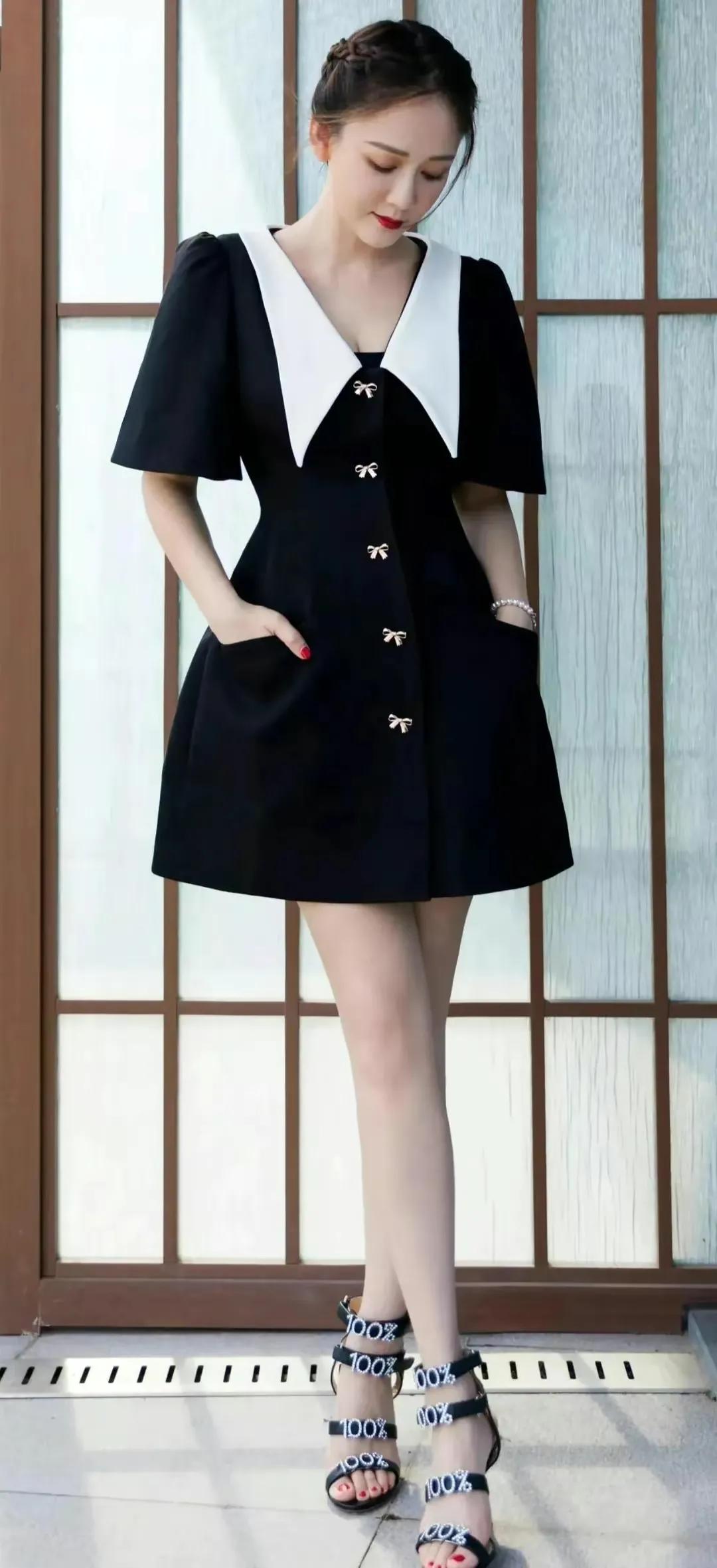 不老女神陈乔恩