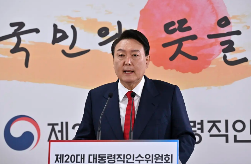 風向變了，韓國總統顧問提出“與華脫鉤”，未來依靠歐洲發展經濟
