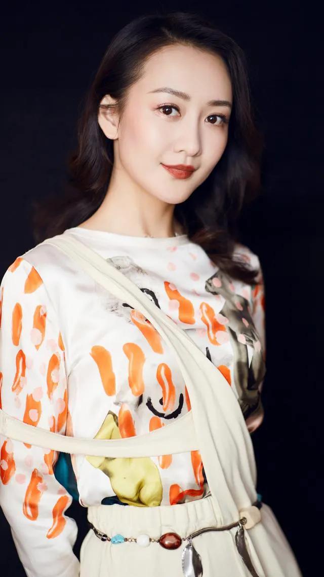 王鸥：精美壁纸