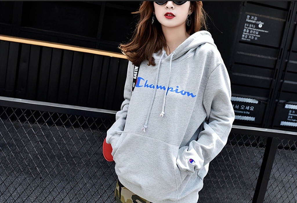 大学新生们，开学穿的小众潮牌买好了吗？