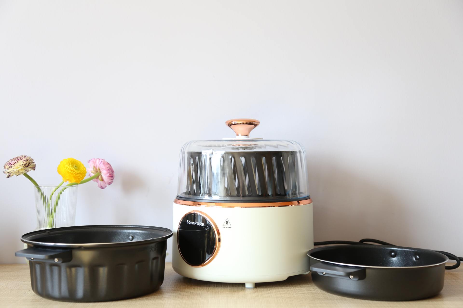 才不是鸡肋！论如何用空气炸锅解决我的一日三餐