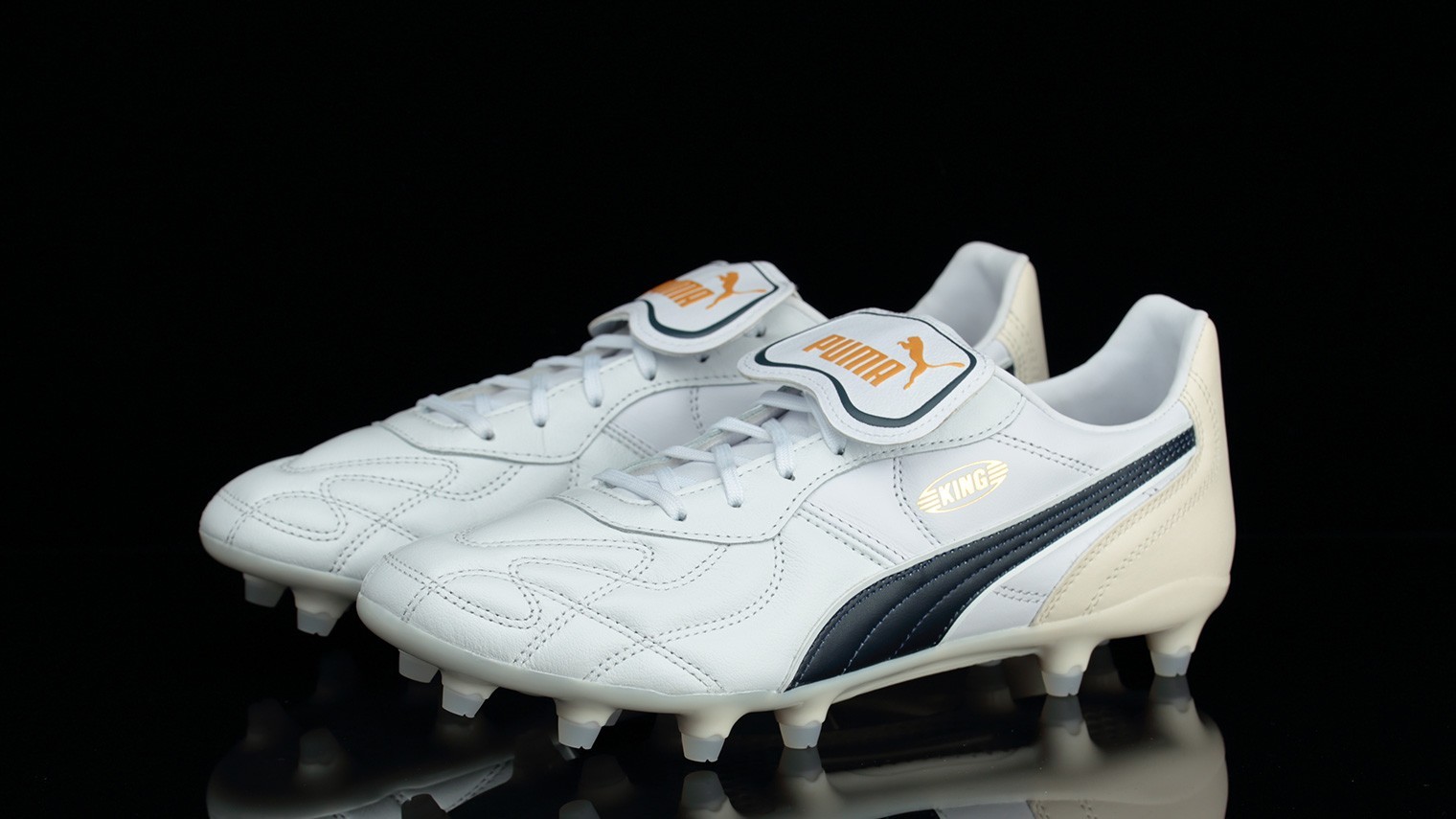 十二天盘点2021年那些新战靴（十一月）