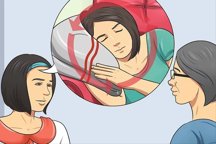 如何判断别人是否怀孕？怎么能看出来别人有没有怀孕