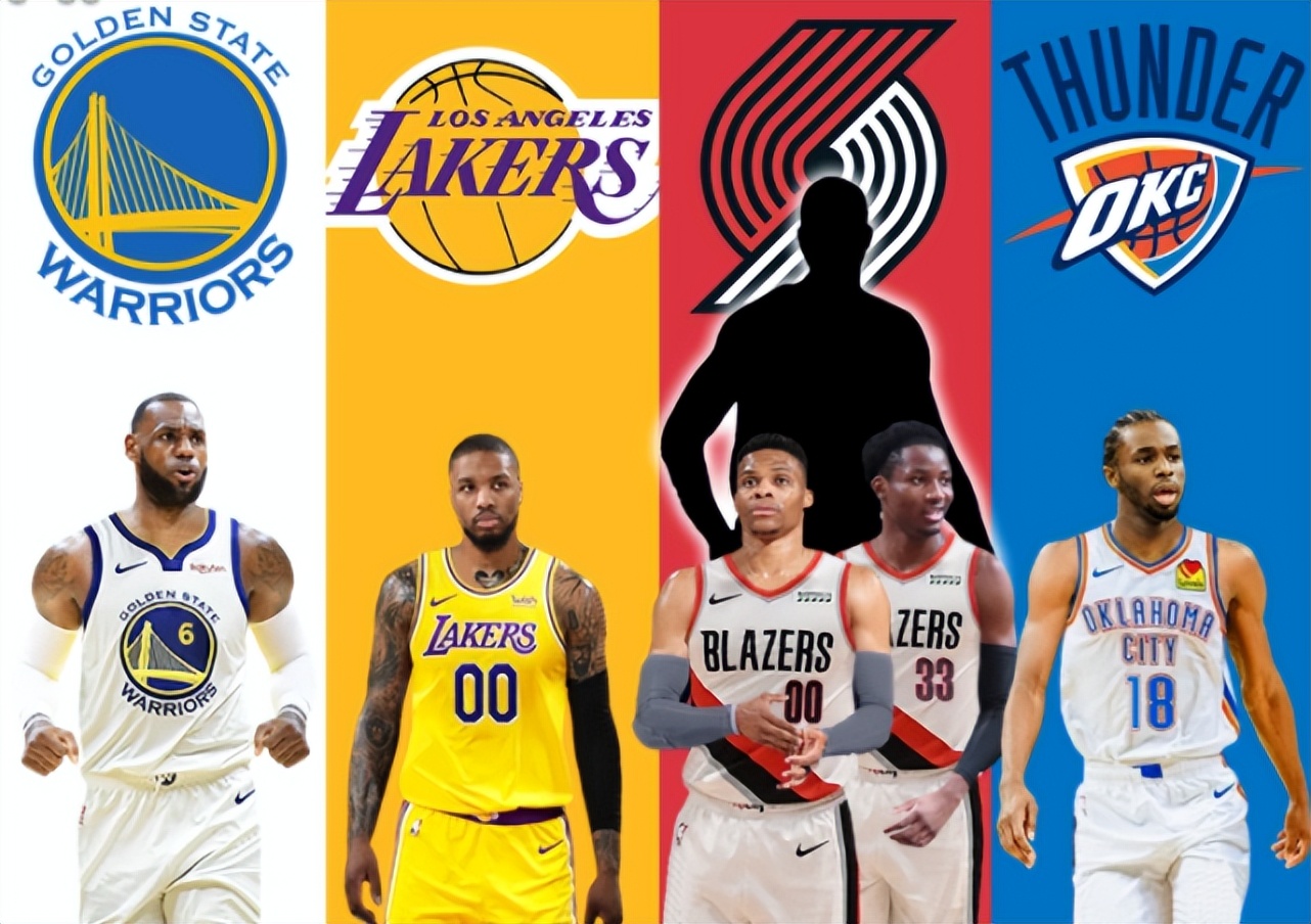 nba7号签有哪些人(利拉德来湖人吧！开拓者放弃交易7号签，距离重建只差交易申请)