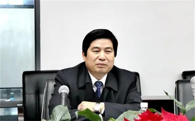 运城首富远勤山，借款3千元南下贩摩托车，33年后身家高达55亿