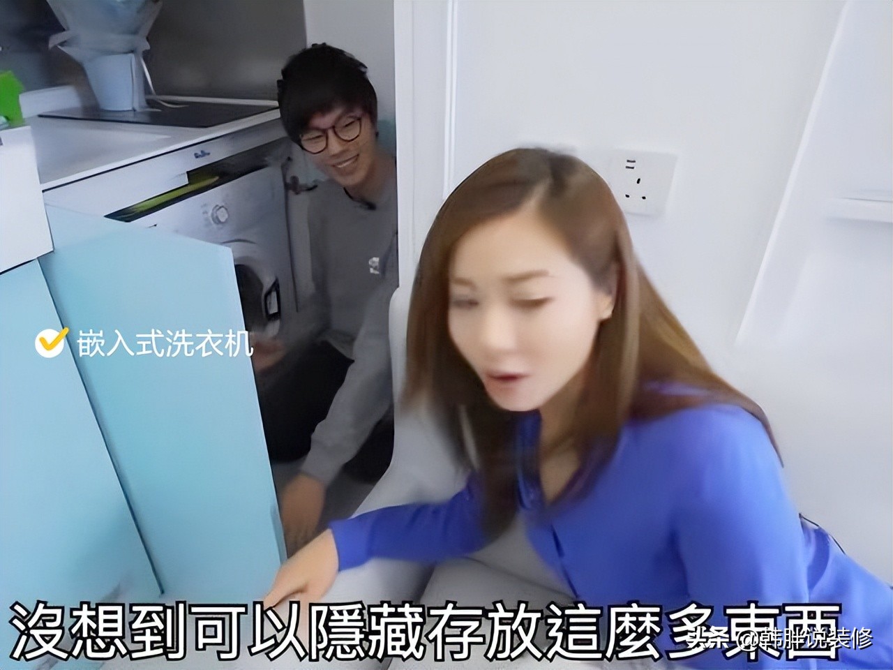 90后夫妻，花光积蓄只能在香港买12㎡蜗居，天天享受高铁卧铺待遇