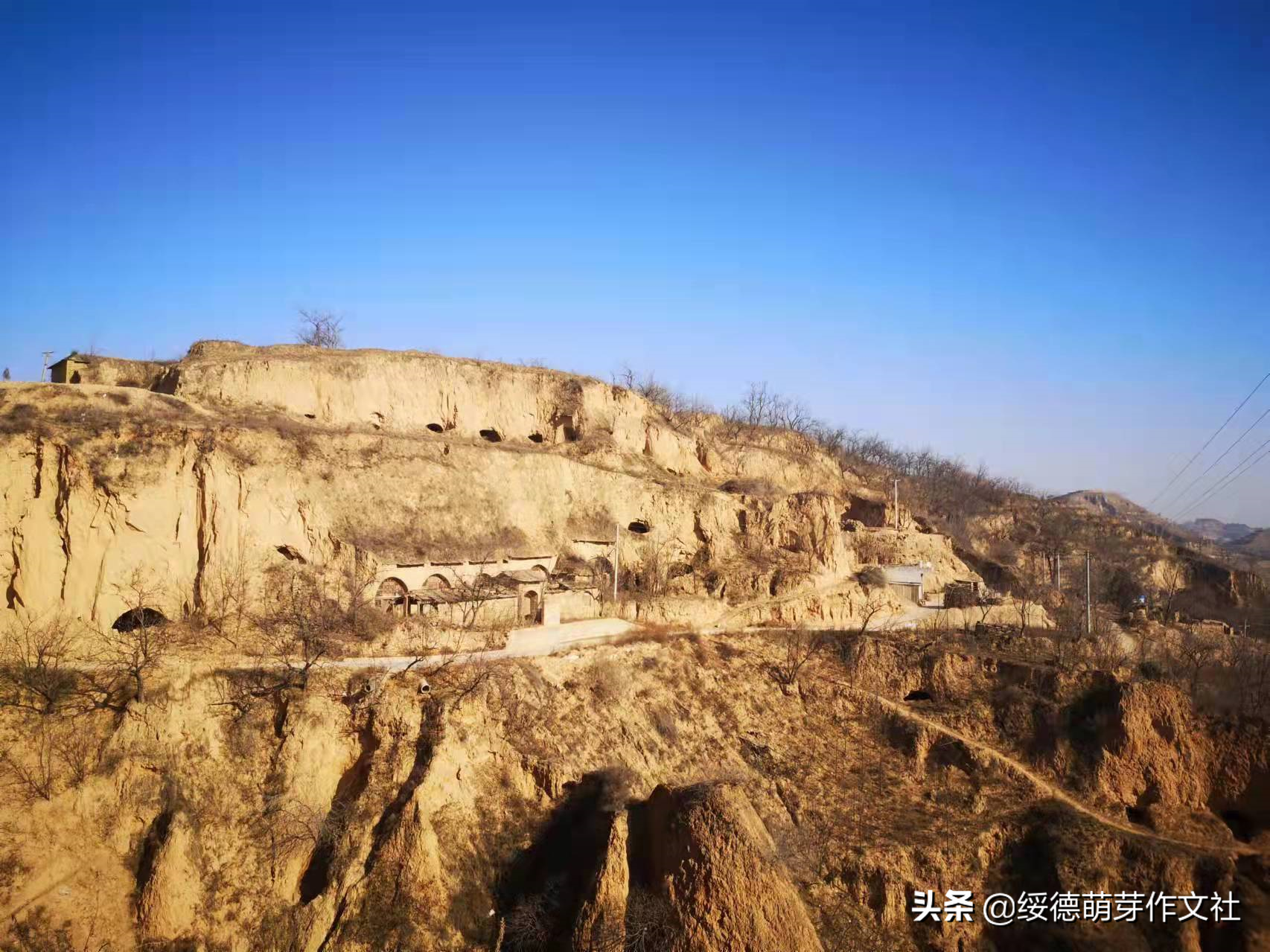 绥德王文瑜，赵家砭张家山走出的陕北泥塑大师