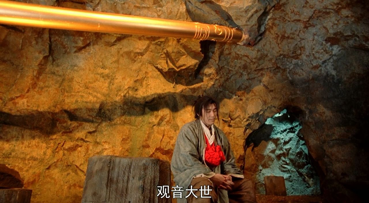 《大话西游》上映28年,它是真的经典还是被严重"过度解读"