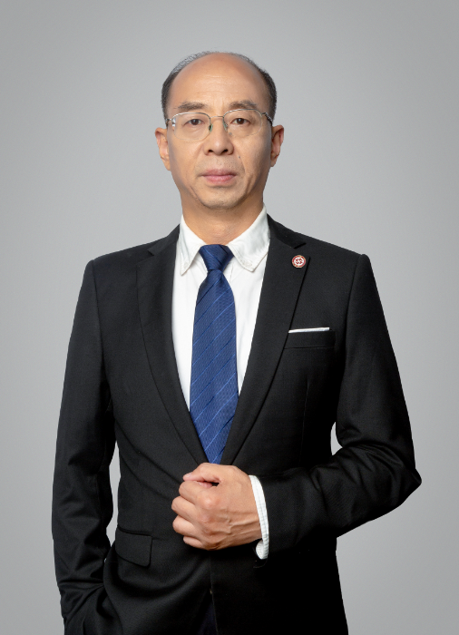 法律界“院士”！他参与最高院立法，登上国际权威榜单！