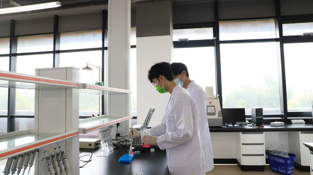 华南理工大学学校简介