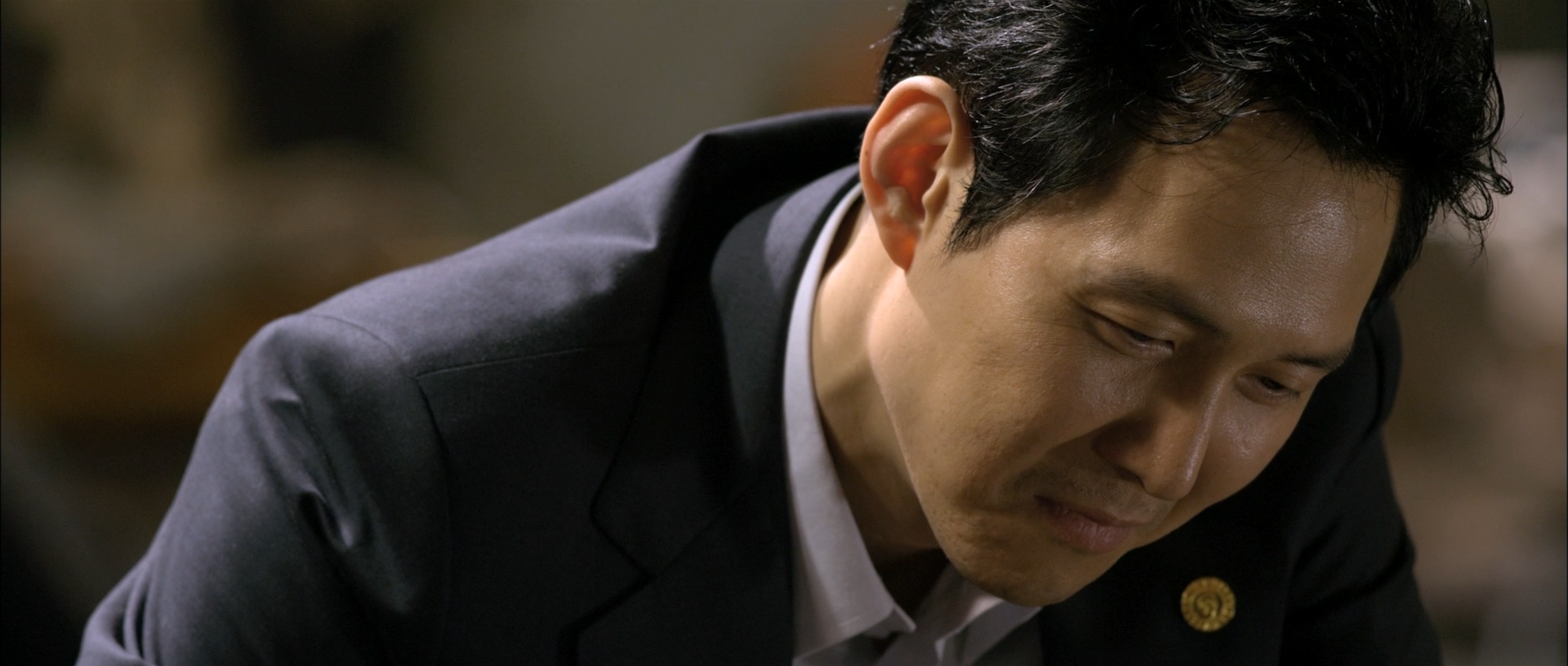 新世界电影剧情大结局解析