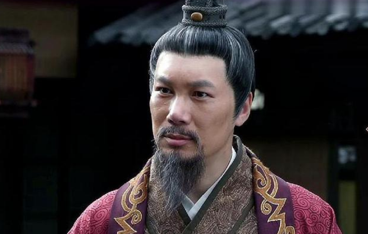 先秦十大名将，每一个人都是一部史诗，演绎一个时代的神话