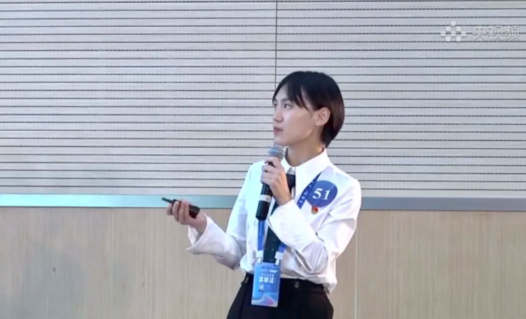 湖北省10部门共同主办！他们斩获湖北省金奖，来自中南民族大学！