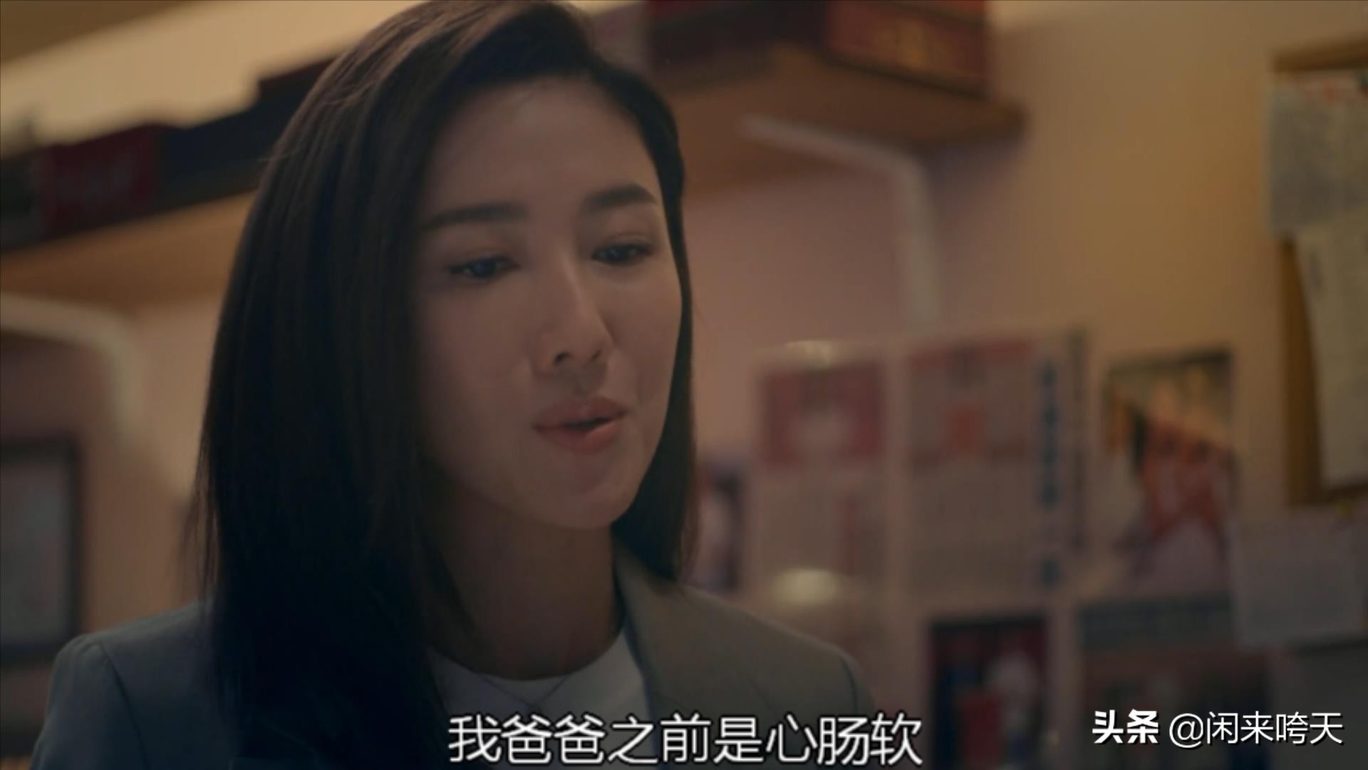 最佳反转：妈妈，我前半生坐过的轮椅，就留给你后半生用了