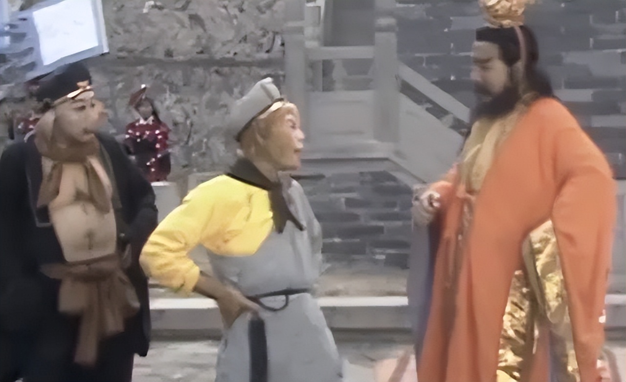 《西游记》是中国版超级英雄吗？