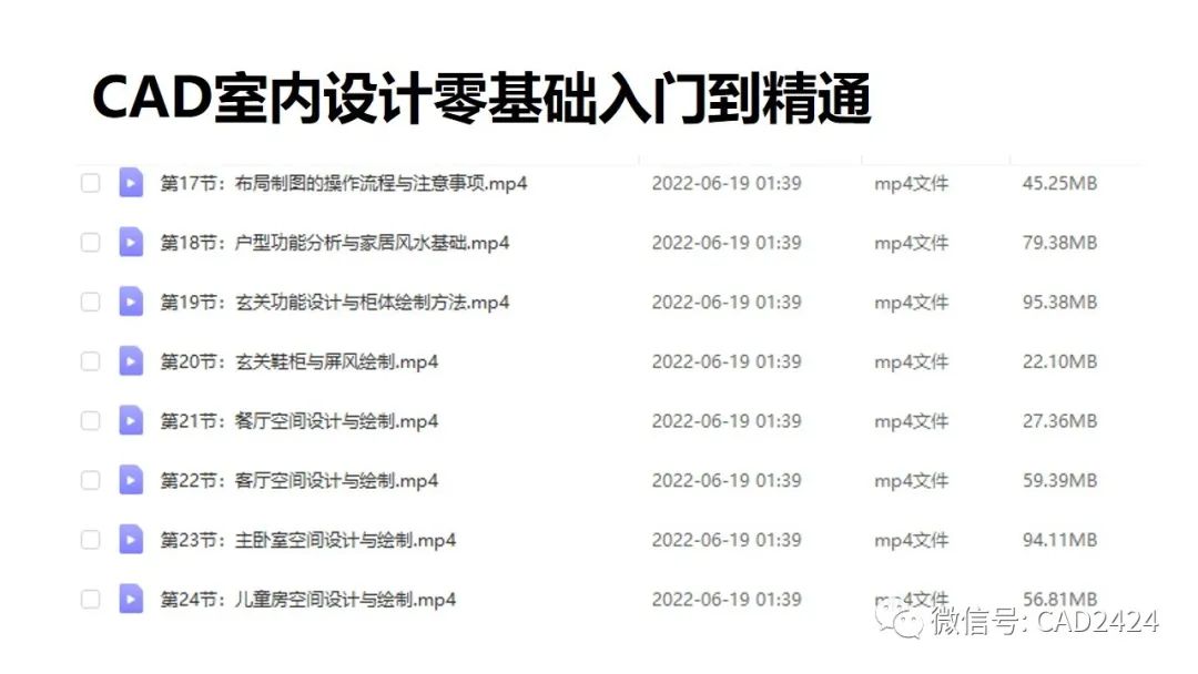 到底怎么才能做好室内设计？