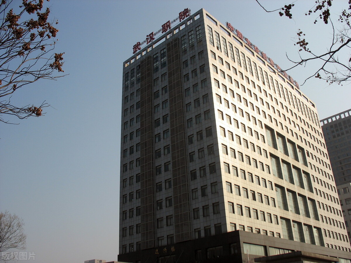 解读5所湖北的优质高职院校，就业率较高，适合单招学生选择