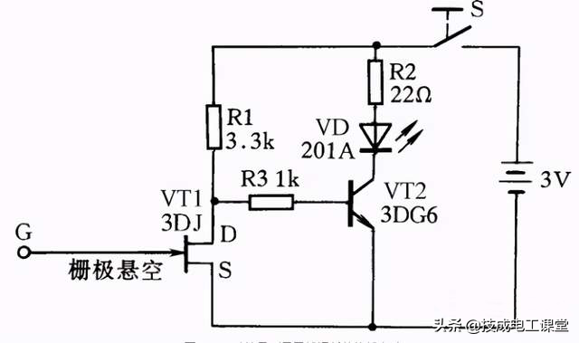 老電工整理的41條電路接線方法,每一條都是10年+的經驗總結