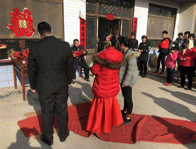 老祖宗：腊月娶人财两旺，正月嫁一生苦寒，正月真的不适宜结婚？