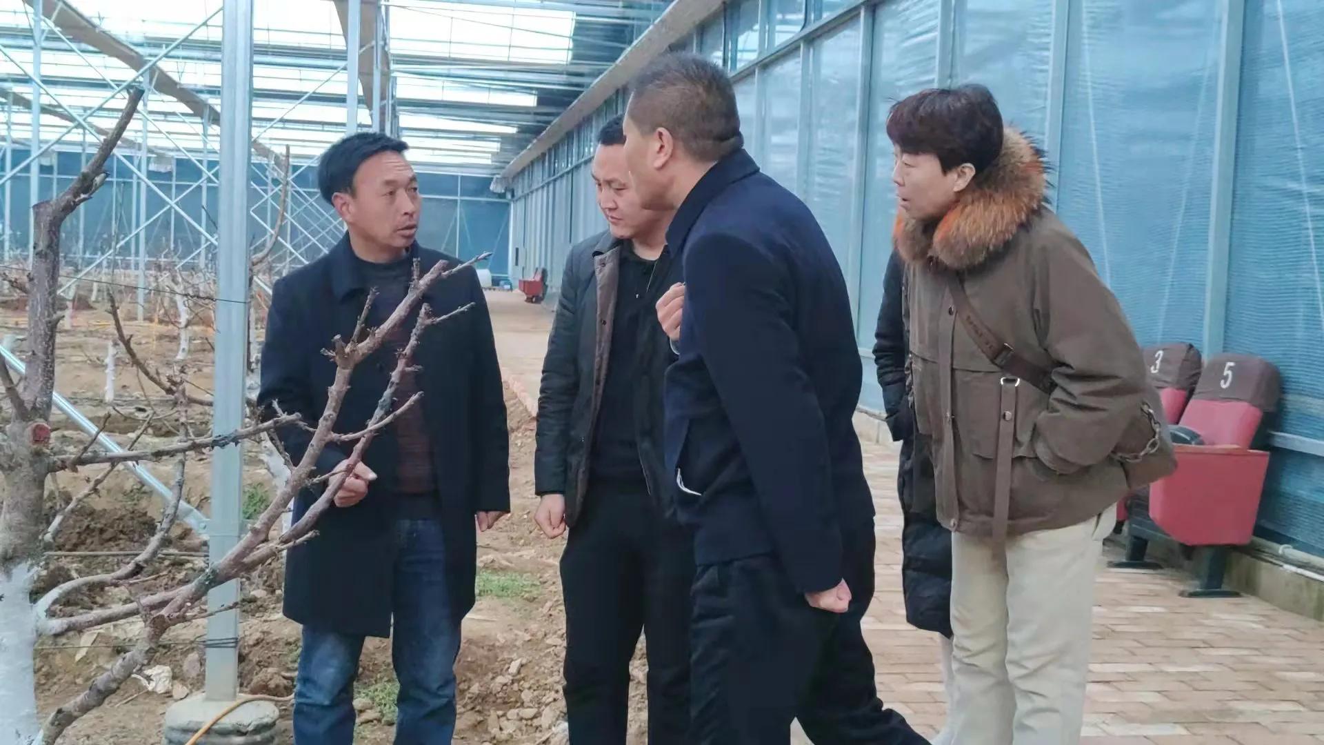 秦州區科協致力于打造科普示范基地建成效