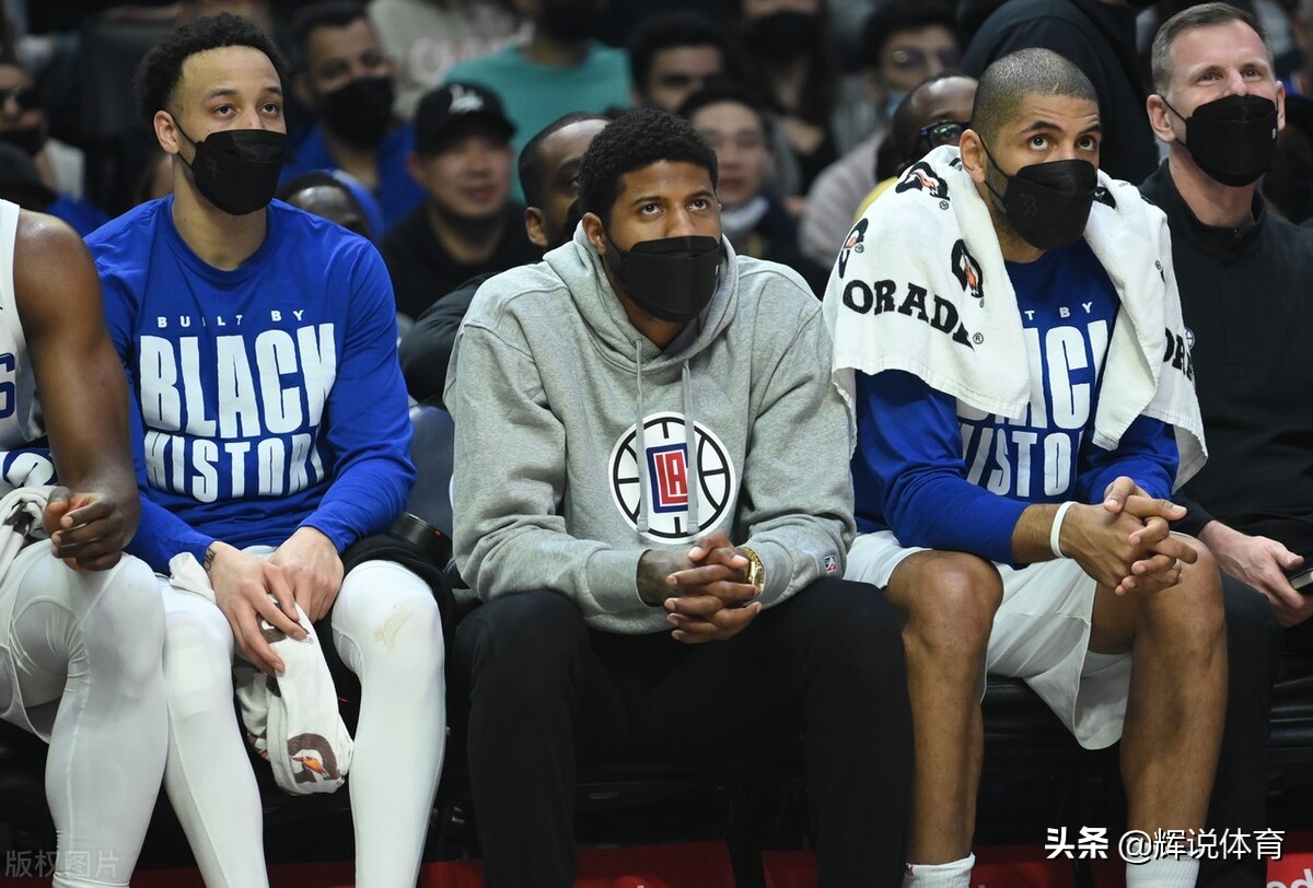 nba哪些球员不是核心的(当伤病开始增多，这些NBA球员的核心地位还稳吗？)