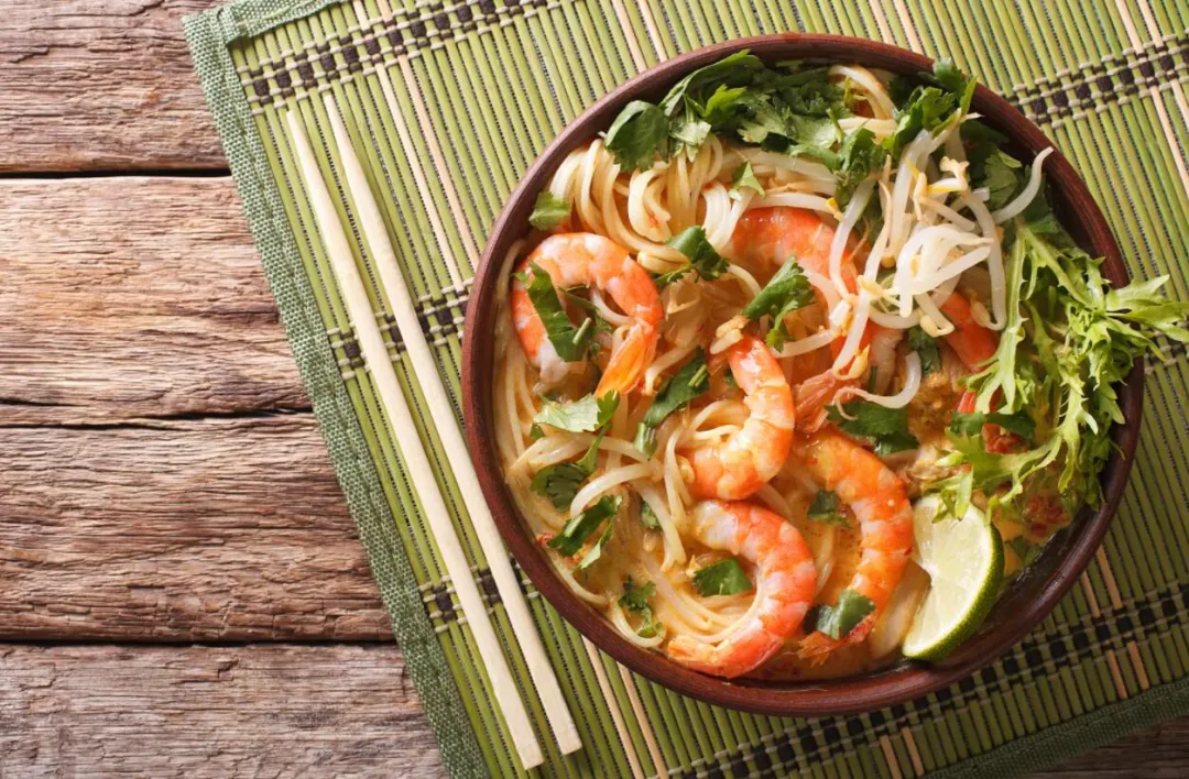 终极美食:2022 年全球十大美食体验