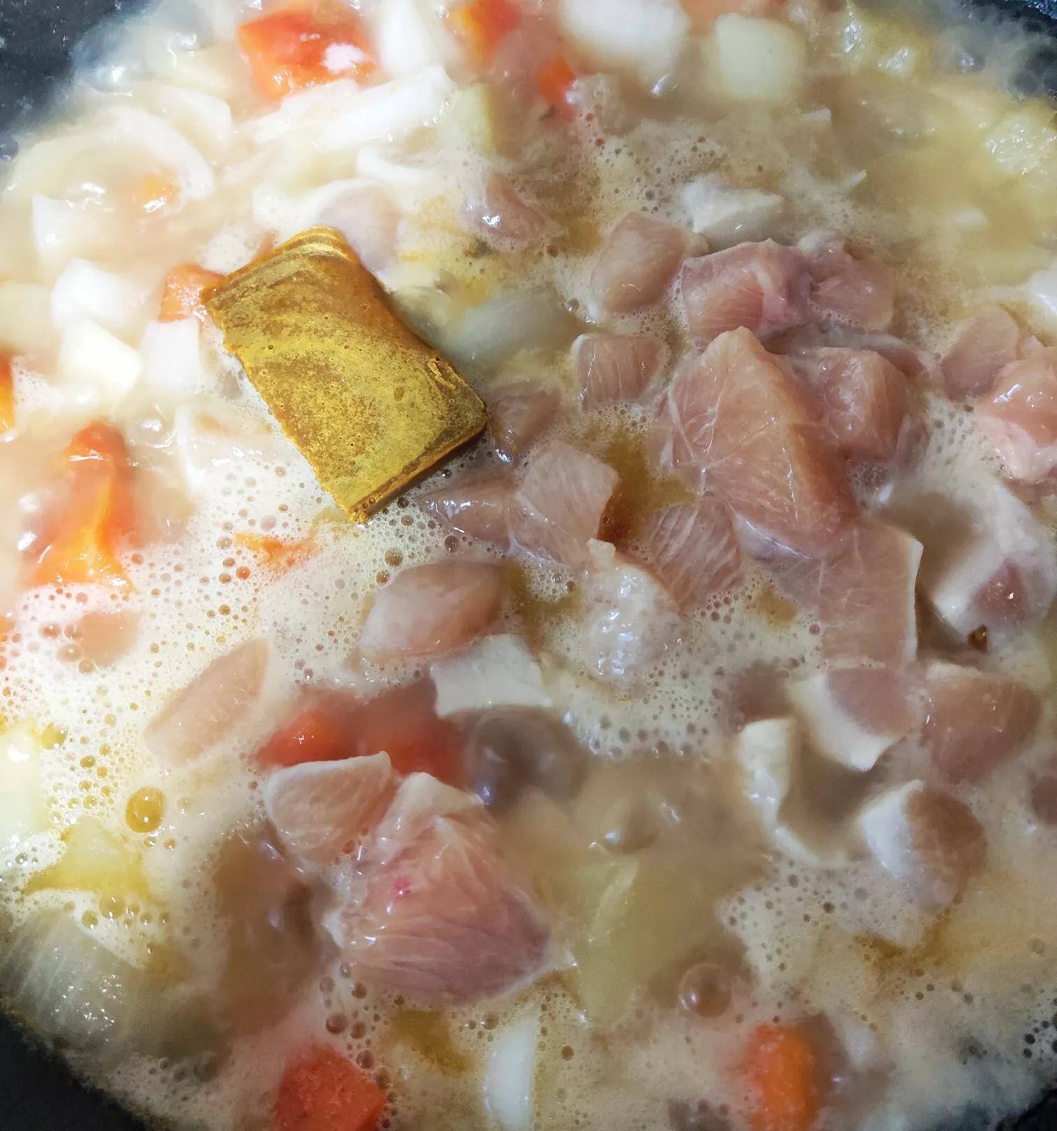 高三学生周末 吃的什么美食？跟家长“大厨”学做菜 孩子吃美了吗？