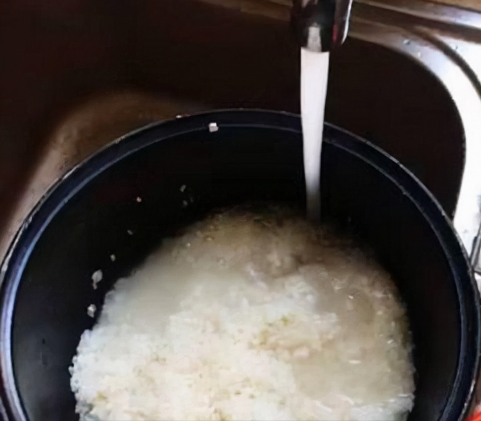 最简单、最省力、零失败的醪糟做法