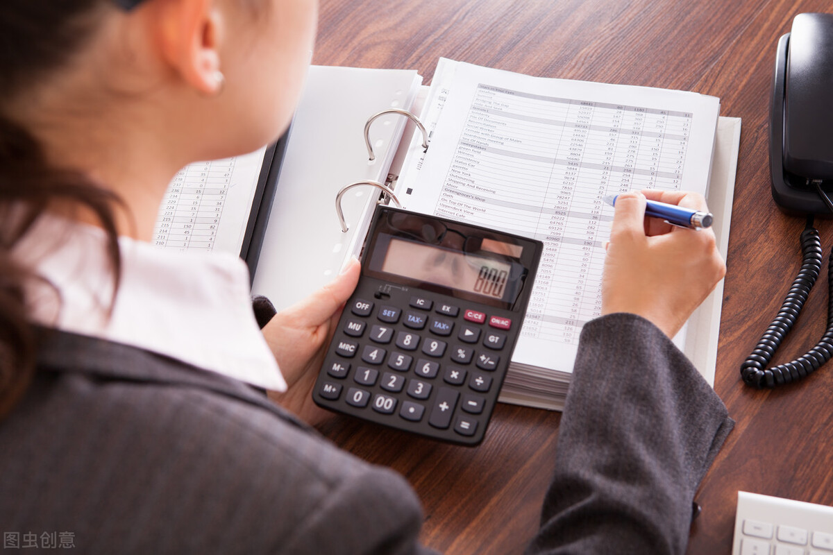 零基础小白学会计，如何入门会计这个行业？