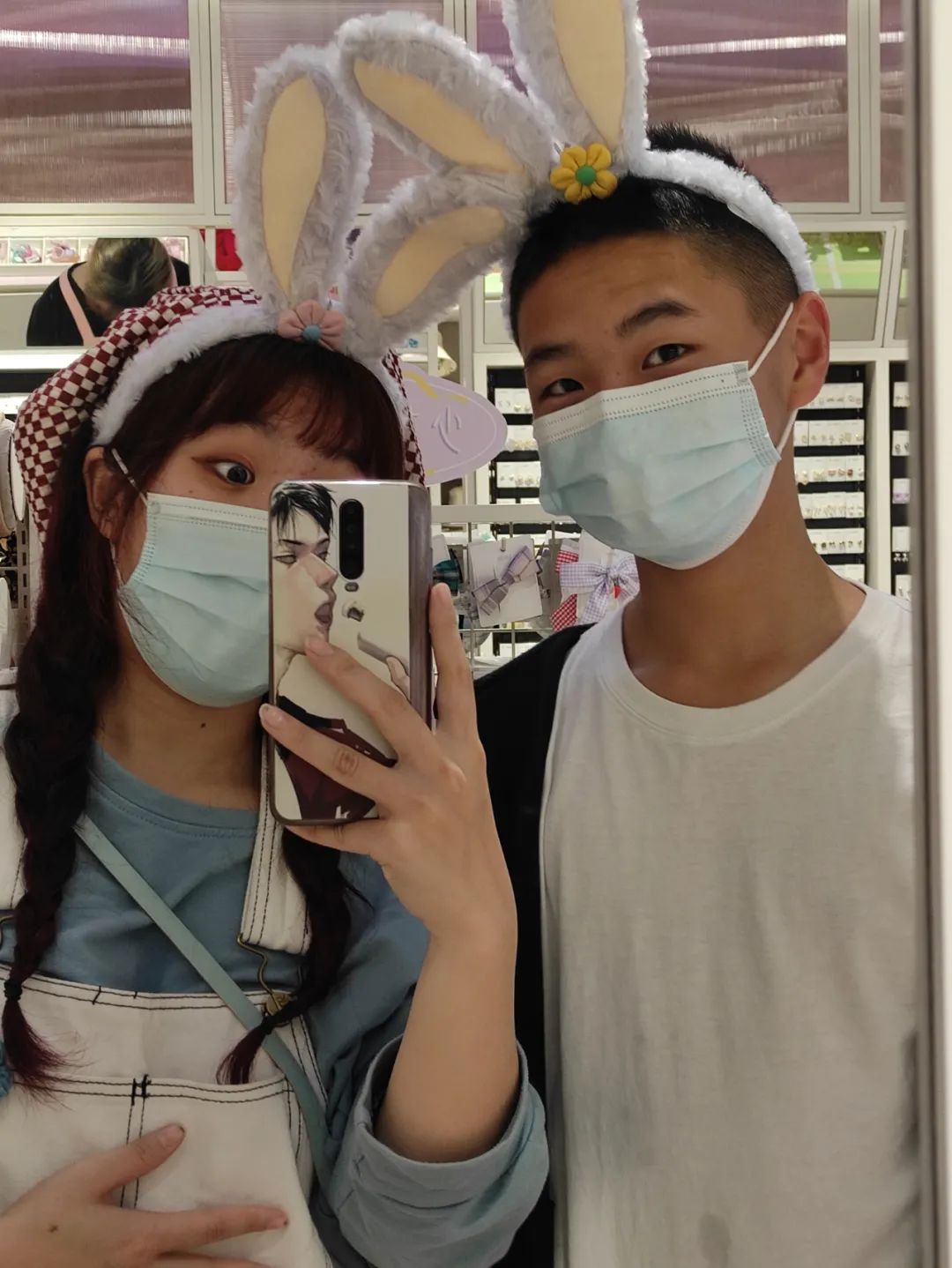 20220222，浙大与你共赴爱的∞！