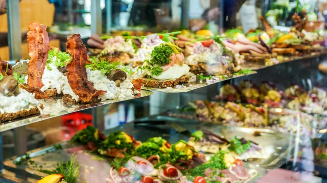 终极美食:2022 年全球十大美食体验
