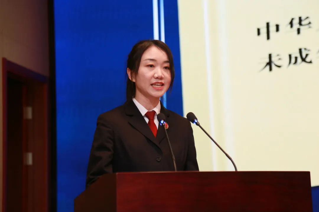 聚焦大数据法律监督模型汇报会，精彩不容错过
