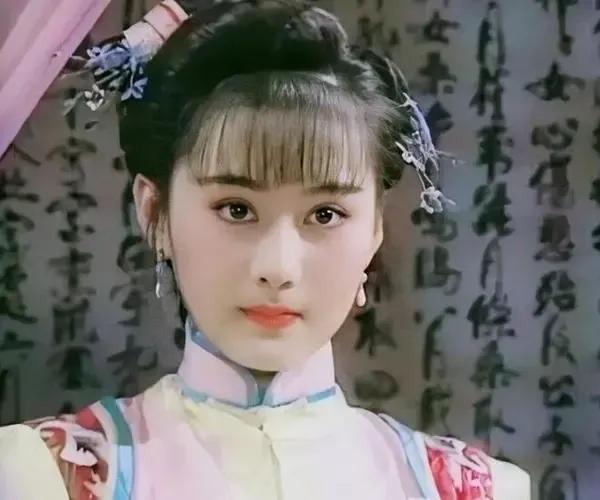 丫鬟都堪称绝色